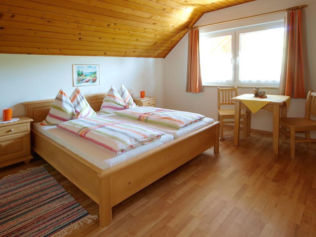Kinderbauernhof Salmanner Steinbach an der Steyr Room photo